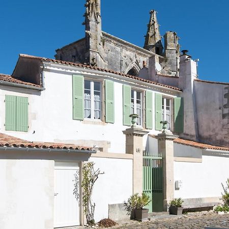 Maison Santoline 圣马丹德雷 外观 照片